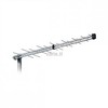 TV Antena ISKRA P-2845 FLT7 Sidabrinis
