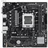 Pagrindinė plokštė Asus | PRIME A620M-K | Procesorių šeima AMD | Procesoriaus lizdas AM5 | DDR5 DIMM | Atminties lizdai 2 | Palaikomos standžiojo disko sąsajos SATA, M.2 | SATA jungčių skaičius 4 | Lustų rinkinys AMD A620 | micro-ATX