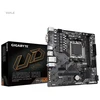 Pagrindinė plokštė Gigabyte Gigabaitas | A620M S2H 1,0 M/B | Procesorių šeima AMD | Procesoriaus lizdas AM5 | DDR5 DIMM | Atminties lizdai 2 | Palaikomos standžiojo disko sąsajos SATA, M.2 | SATA jungčių skaičius 4 | Lustų rinkinys AMD A620 | Mikro ATX