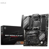 Pagrindinė plokštė MSI AMD B650 GAMING PLUS WIFI, SAM5, ATX