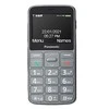 Panasonic | KX-TU160 | Lengvas naudojimas mobilusis telefonas | Pilkas | 2,4 colio | TFT-LCD | Bluetooth | USB versija USB-C | Integruota kamera | Pagrindinės kameros skiriamoji geba 0,3 MP