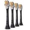 4 dalių šepetėlių galvučių pakuotė Philips Sonicare Premium All-in-One HX9094/88