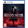 „Paradox Interactive Vampire: The Masquerade“ – „Bloodlines 2“ | Pirmos dienos leidimas PS5