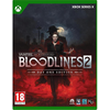 „Paradox Interactive Vampire: The Masquerade“ – „Bloodlines 2“ | Pirmos dienos leidimas „Xbox Series X“