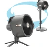 Pastatomas ventiliatorius Shark FA300EU, 36 W