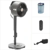 Pastatomas ventiliatorius Shark FA300EU, 36 W