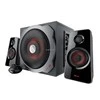 Kompiuterio kolonėlės Kolonėlės Trust GXT 38 2.1 Subwoofer