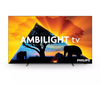 „Philips“ OLED televizorius su „Ambilight“ | 55OLED769/12 | 55 | Išmanusis televizorius | TITAN OS | 4K UHD