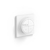 „Philips Hue“ | Baltas liečiamasis jungiklis | Baltos