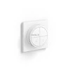 „Philips Hue“ | Baltas liečiamasis jungiklis | Baltos
