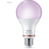 Philips LEMP LED WIFI A67 E27 13W 1521LM RGBTW
