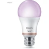 Philips LEMP LED WIFI A60 E27 8W 806LM RGBTW