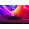 Televizorius Philips The One 4K Ambilight 50PUS9010/12 | 50" | Titan OS