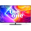 Televizorius Philips The One 4K Ambilight 50PUS9010/12 | 50" | Titan OS