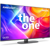Televizorius Philips The One 4K Ambilight 50PUS9010/12 | 50" | Titan OS