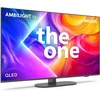 Televizorius Philips The One 4K Ambilight 50PUS9010/12 | 50" | Titan OS