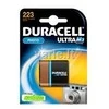 Duracell Ultra Photo 223 Vienkartinė baterija 6V Nikelio-oksihidroksidas (NiOx)