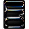 Apple iPad Pro 13" M5 Wi-Fi 2TB with standard glass - Silver - MDYU4HC/A