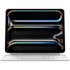 Apple Magic Keyboard for iPad Pro 13" (M5, M4) - Russian - White - MWR43RS/A