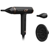 Plaukų džiovintuvas Rowenta HY8310F0 NANO | 1700 W | Number of temperature settings 3 | Diffuser nozzle | Juodas