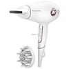 Rowenta CV6135 Volumizer Plaukų džiovintuvas, Baltas | Rowenta