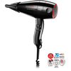 Plaukų džiovintuvas Valera Swiss Silent Jet 8500 Push 2000 W melna - Matu fens