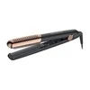 Rowenta Professional Plaukų tiesintuvas | SF8230F0 | Ceramic heating system | Ekranas LED indicators | Temperature (max) 200 °C | Juodas/Copper