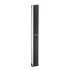 Laikiklis Pole Vogels large 300cm Connect-it juodas