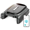 Belaidis baseino valymo robotas Aiper Surfer S1 Juodas