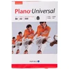 Popierinis Plano Universal A4 500 psl