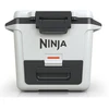 Nešiojamas aušintuvas Ninja FrostVault, baltas, 28L