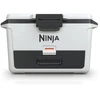 Ninja „FrostVault“ 47 l talpos aušintuvas su sausa zona, baltas FB151EUWH