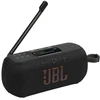 Garso kolonėlė / radija JBL Imtuvas 3, JBLTUNER3BLK