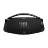 JBL Boombox 3 WiFi nešiojama kolonėlė, Juoda