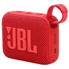 Nešiojama kolonėlė JBL Go 4, Raudonos spalvos