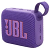 Nešiojama kolonėlė JBL Go 4, Violetinės spalvos