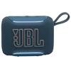 Portable speaker JBL Go 5, IP68, mėlynas