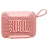 Ausinės Portable speaker JBL Go 5, IP68, rožinė