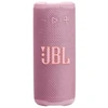 Portable speaker JBL Grip,pink