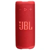 Nešiojama kolonėlė JBL Grip, raudona