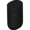 Sonos Move Gen2 nešiojama kolonėlė, Juodos spalvos