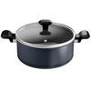 PUODAS 24cm SU DANGIU TOKIU LENGVU Tefal