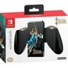 Power A Maitinimas „PowerA Princess Zelda Joy-Con Comfort Grip“ skirtas „Nintendo Switch“.