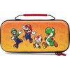 Power A PowerA apsauginis dėklas Mario and Friends | Standard/Lite/OLED