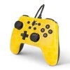 Power A PowerA Pikachu Shadow laidinis valdiklis skirtas Nintendo Switch