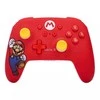Power A PowerA Mario Joy belaidis valdiklis skirtas Nintendo Switch
