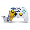 Power A PowerA Pikachu High Voltage laidinis valdiklis skirtas Nintendo Switch