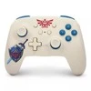 Power A PowerA Sworn Protector belaidis valdiklis skirtas Nintendo Switch