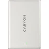 Power bank Canyon 10000mAh 20W Magnetic, Star Pilkas