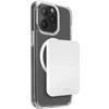 Puro Elektrik Puro Slim Power Mag 4200mAh Power Bank with MagSafe USB-C - Baltas